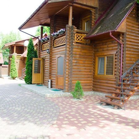 Мотель Катерина Berehove (Transcarpathia) Exterior foto